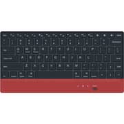 Trands Wireless Keyboard Black
