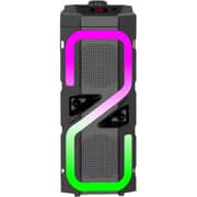Trands Portable Wireless Party Speaker Black