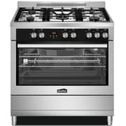 موقد غاز موديل SMF9066GR-BJSP من سيمفر