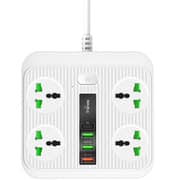 Trands TR-AD6375 Power Socket 3000W