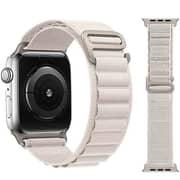 Protect Ultra Strap 49/45/44mm White