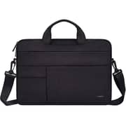 Protect Laptop Bag Black 13.3Inch