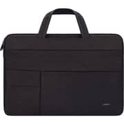 Protect Laptop Bag Black 13.3Inch