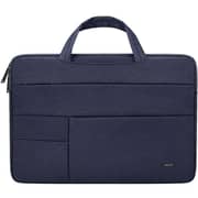 Protect Laptop Bag Blue 15.6Inch