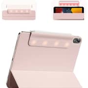 Protect Magnetic Case Pink iPad 10.9inch