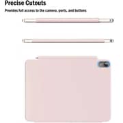 Protect Magnetic Case Pink iPad 10.9inch
