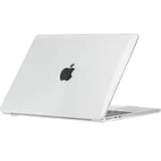 Protect Hard Shell Case Clear MacBook Air M2 13inch