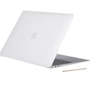 Protect Hard Shell Case Clear MacBook Pro 13inch