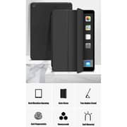 Protect Protective Case Black With Screen Protector iPad 10.2inch