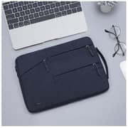 Protect Slim Sleeve Laptop Bag Blue 13.3Inch