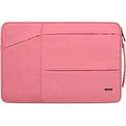 Protect Slim Sleeve Laptop Bag Pink 13.3Inch