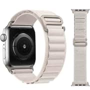 Protect Ultra Strap 41/40/38mm White