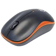 Manhattan Success Wireless Optical Mouse