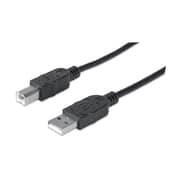 Manhattan Hi-Speed USB B Device Cable