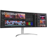 LG 49WQ95CW QHD Nano IPS Curved Gaming Monitor 49inch