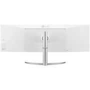 LG 49WQ95CW QHD Nano IPS Curved Gaming Monitor 49inch