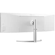 LG 49WQ95CW QHD Nano IPS Curved Gaming Monitor 49inch