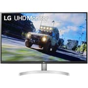 LG 32'' UHD HDR Monitor with FreeSync