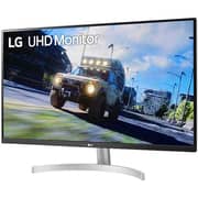 LG 32'' UHD HDR Monitor with FreeSync