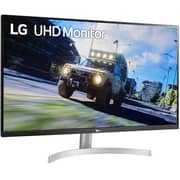 LG 32'' UHD HDR Monitor with FreeSync