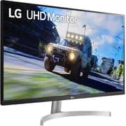 LG 32'' UHD HDR Monitor with FreeSync