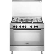 Delonghi Free Standing Heavy Duty Cooker PGVX96IQ