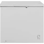 Hisense Chest Freezer 330 Litres FC33DT4SAT Silver