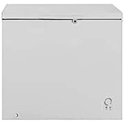 Hisense Chest Freezer 330 Litres FC33DT4SAT Silver