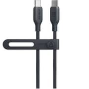 Anker USB-C To USB-C Cable 0.9m Black