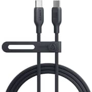 Anker USB-C To USB-C Cable 1.8m Black