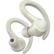 JLab Go Air Sport True Wireless Earbuds Sand