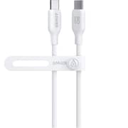 Anker USB-C To USB-C Cable 0.9m White