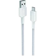 Anker USB-C Cable 0.9m White
