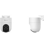 Ezviz H8c 2K Pan/Tilt WiFi Camera