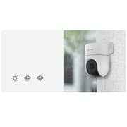 Ezviz H8C 2MP Pan/Tilt WiFi Camera