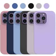 Choetech Magnetic Phone Case Black iPhone 14 Pro