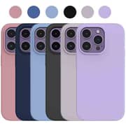 Choetech Magnetic Phone Case Ocean Blue iPhone 14 Pro