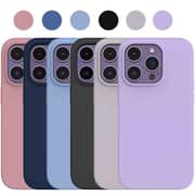 Choetech Magnetic Phone Case Pink iPhone 14 Pro Max