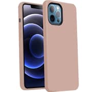 حافظة مغناطيسية لهاتف أيفون 12/12 برو من تشويتيك، لون وردي