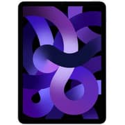 iPad Air 5th Gen M1 10.9-inch WiFi 256GB Purple - International Version