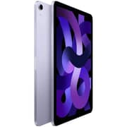 iPad Air 5th Gen M1 10.9-inch WiFi 256GB Purple - International Version