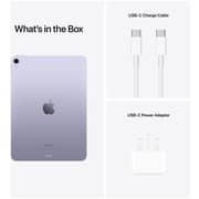 iPad Air 5th Gen M1 10.9-inch WiFi 256GB Purple - International Version