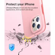 Choetech Magnetic MFM Phone Case iPhone 13 Pro Max