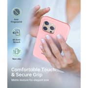 Choetech Magnetic MFM Phone Case iPhone 13 Pro Max