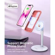 Choetech Magnetic MFM Phone Case iPhone 13 Pro Max