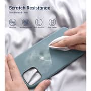 Choetech Magnetic Phone Case Light Blue iphone 12/12 Pro