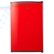 Hoover Single Door Refrigerator 160 Litres HSD-K160-R