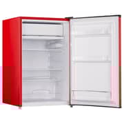 Hoover Single Door Refrigerator 160 Litres HSD-K160-R