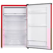 Hoover Single Door Refrigerator 160 Litres HSD-K160-R