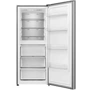 Hoover 2-in-1 Fridge/Freezer 507 Litres HSFR-H507-S